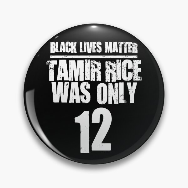 Item preview, TAMIR RICE: ONLY 12 YEARS OLD designed and sold by EqualiTEEZ.