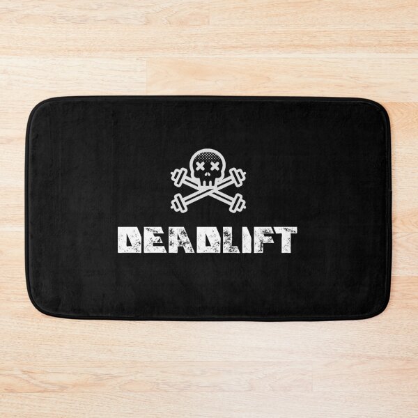 Item preview, Deadlift designed and sold by Obiscidan.