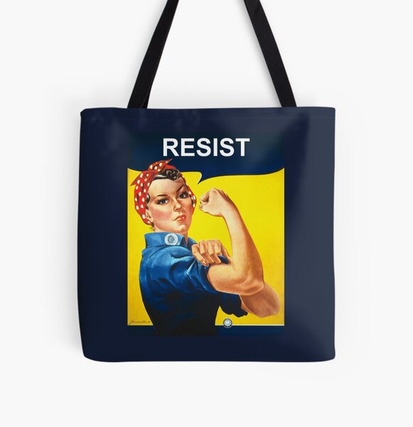 Rosie The Riveter Merch & Gifts for Sale | Redbubble