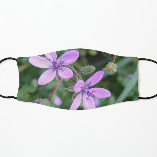 Storksbill Kids Mask