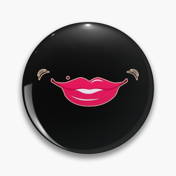 Item preview, Beautiful  Mouth illustration designed and sold by MR20.