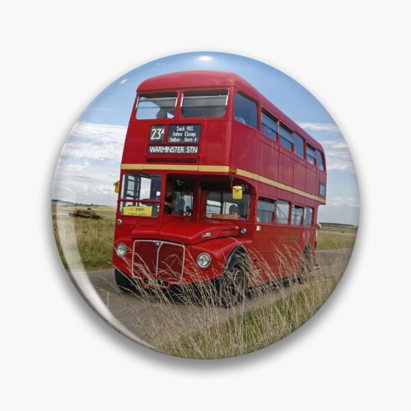 Item preview, Imber Bus Running Day 2015 designed and sold by Andy Harker.
