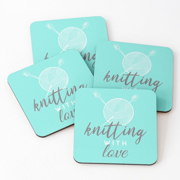 Item preview, Knitting with love designed and sold by fizi40.