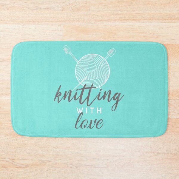 Item preview, Knitting with love designed and sold by fizi40.