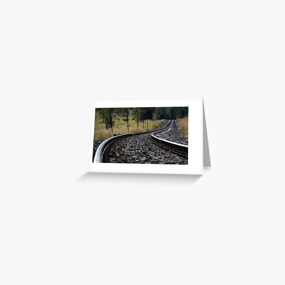 Item preview, Greeting Card designed and sold by theoddshot.