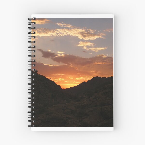 Item preview, Nevada Sunset designed and sold by elasita.