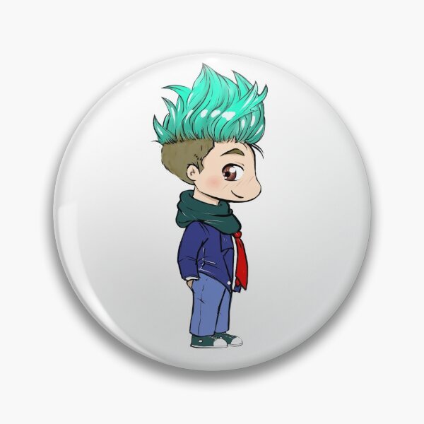 Item preview, ettore ldc chibi world designed and sold by AnxhelArt.