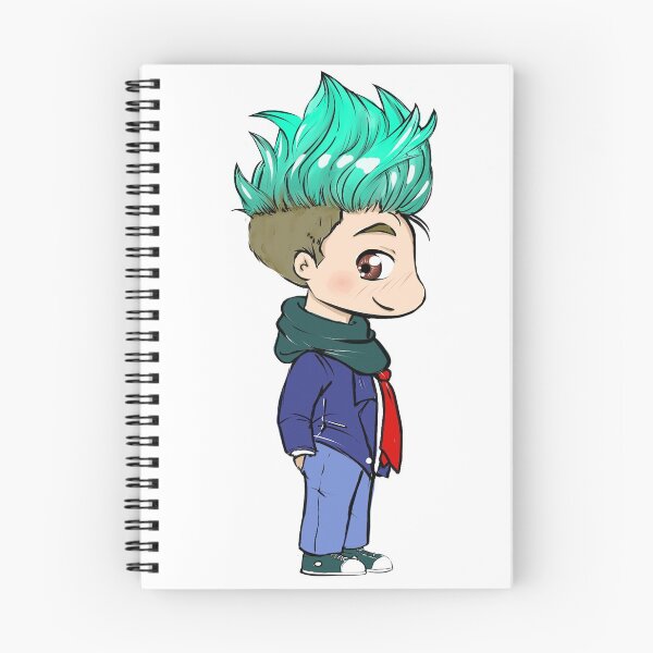 Item preview, ettore ldc chibi world designed and sold by AnxhelArt.