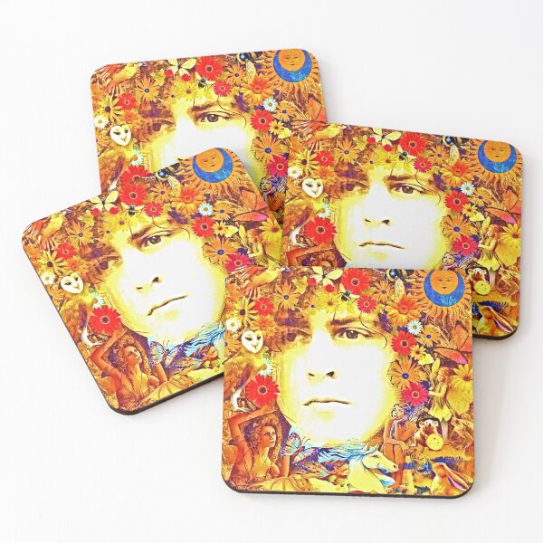 Item preview, Marc Bolan designed and sold by TinaWeatherby.
