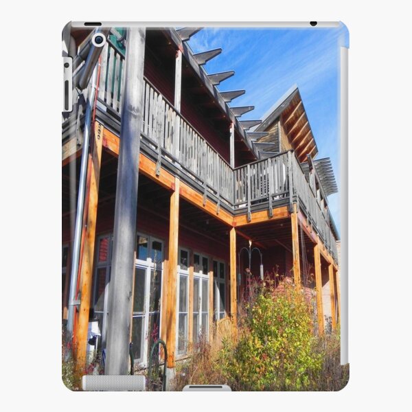 iPad iPad Snap Case