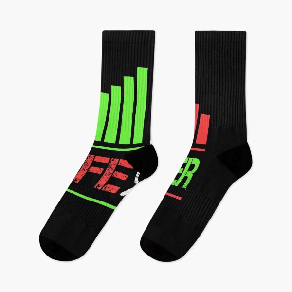 Item preview, Life of a Trader Wallstreet Daytrading designed and sold by mMx-Design.