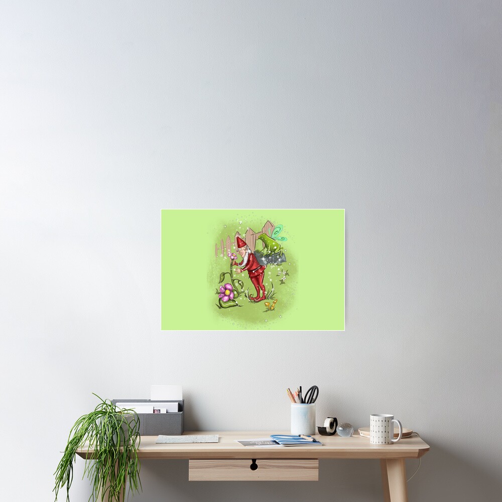 Item preview, Poster designed and sold by TeelieTurner.
