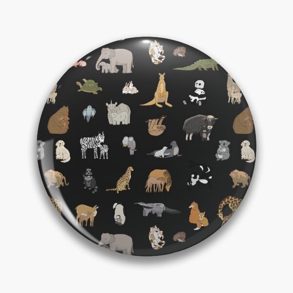 Item preview, Save our zoo designed and sold by MohabMD.