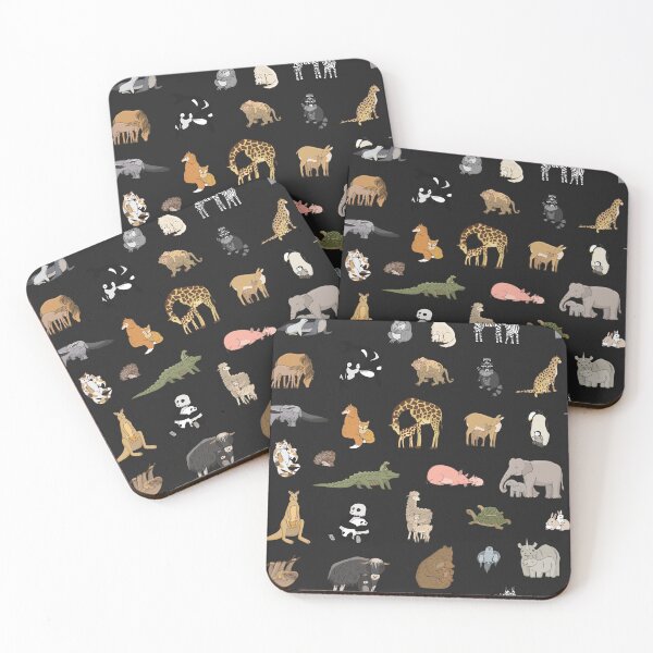 Item preview, Save our zoo designed and sold by MohabMD.