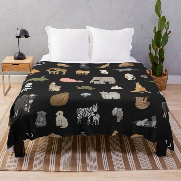Item preview, Save our zoo designed and sold by MohabMD.