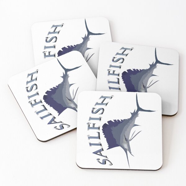 Item preview, SAILFISH  designed and sold by MikaelJenei.
