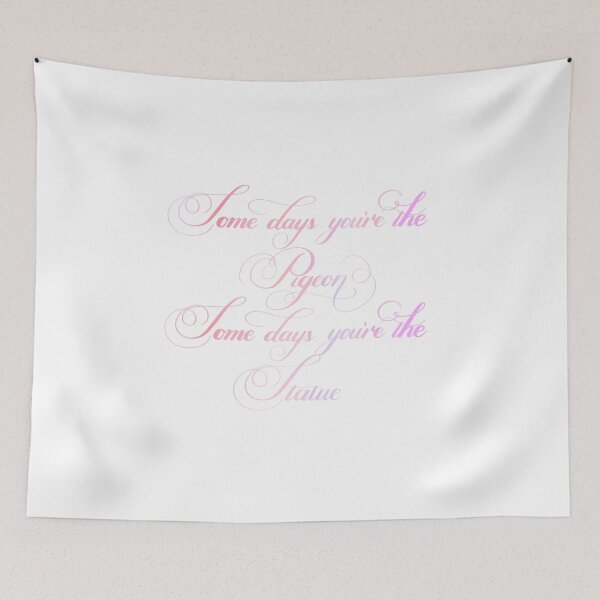 Item preview, Some days  designed and sold by Sassmouthpress.