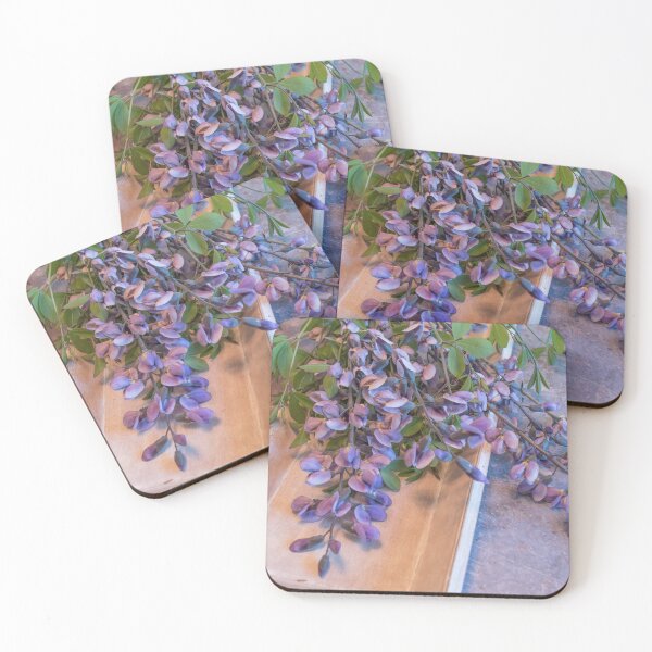 Item preview, Gardener's Bouquet Casual Cut Flower Still Life designed and sold by nancyjcreates.