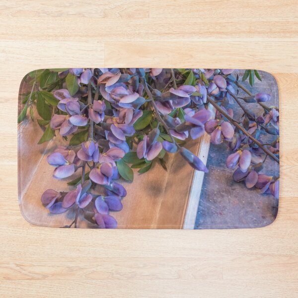Item preview, Gardener's Bouquet Casual Cut Flower Still Life designed and sold by nancyjcreates.