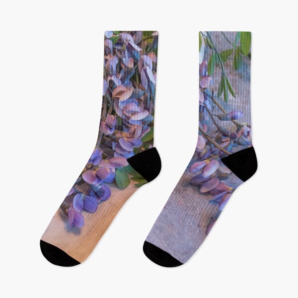 Item preview, Gardener's Bouquet Casual Cut Flower Still Life designed and sold by nancyjcreates.
