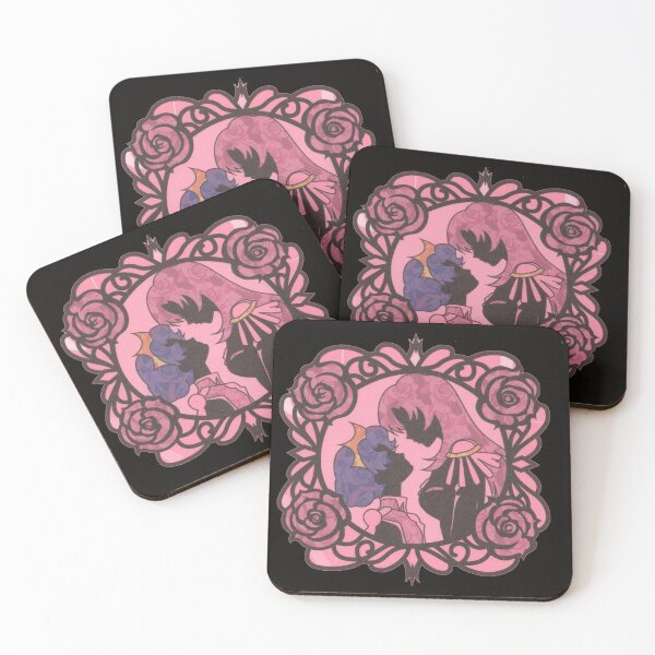 Item preview, revolutionary girl utena designed and sold by Kirstan Redding.