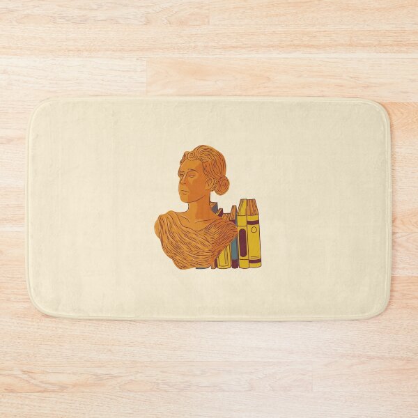 Item preview, Art Hoe- Art Museum designed and sold by erinaceous.