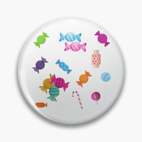 Item preview, Candy designed and sold by TheWhiteRhyno.