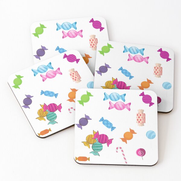 Item preview, Candy designed and sold by TheWhiteRhyno.