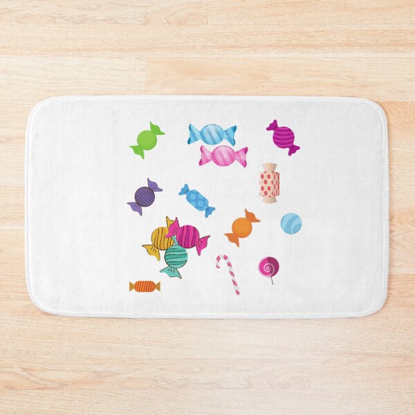Item preview, Candy designed and sold by TheWhiteRhyno.