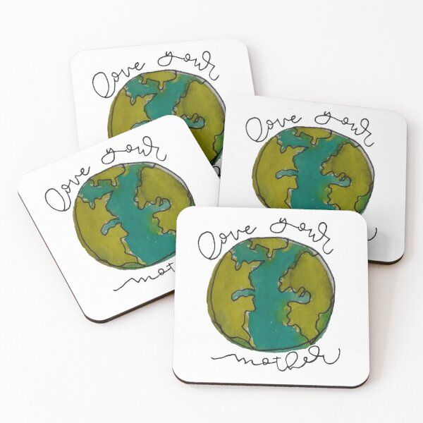 Item preview, Love Your Mother designed and sold by Mia Buffington.