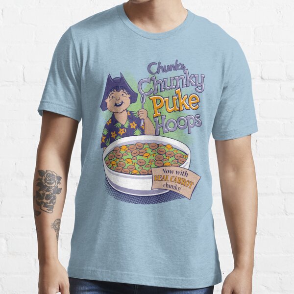 cheap chunk t shirts uk