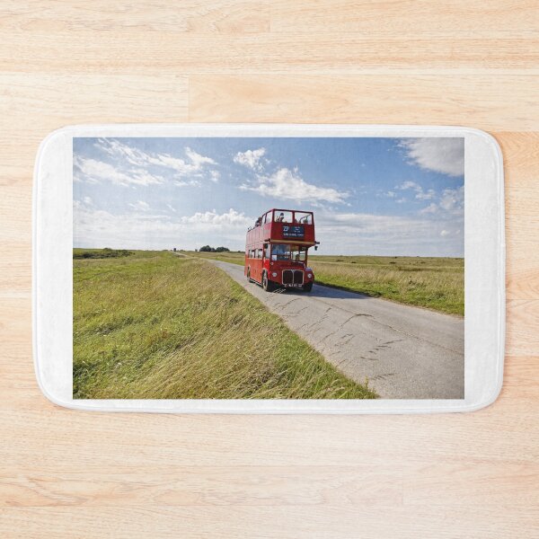 Item preview, Imber Bus Running Day 2015 designed and sold by Andy Harker.