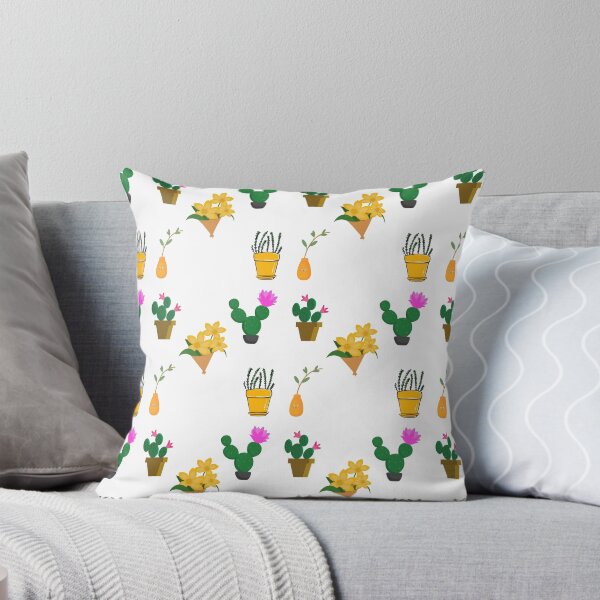 Item preview, Indoor Plants designed and sold by TheWhiteRhyno.