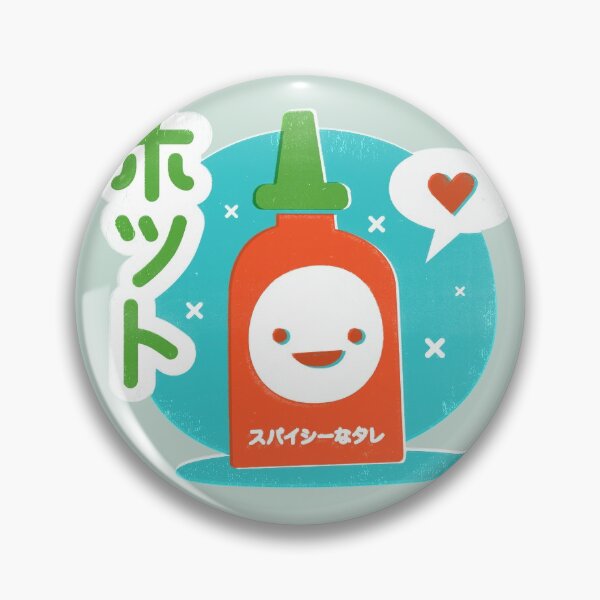 Item preview, Hot n spicy designed and sold by Chris Sayer.