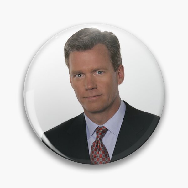 Item preview, Chris Hansen - why don’t you take a seat right over there? designed and sold by Brown-Boy.