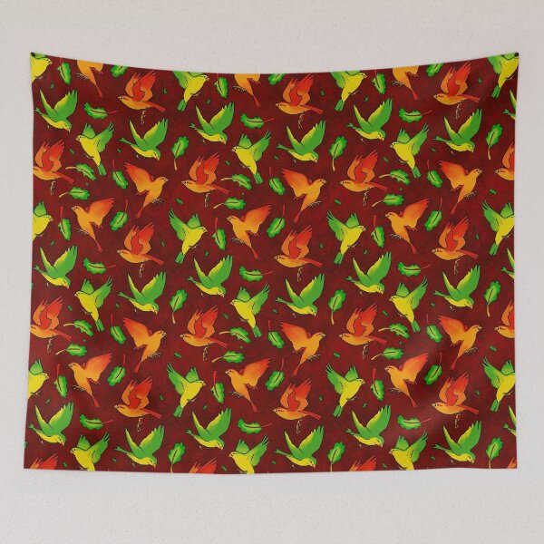 Item preview, Chard Thieves designed and sold by Scarlett Rickard.