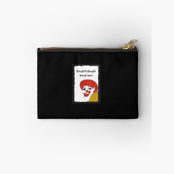 Item preview, Ronald McDonald's Special Sauce designed and sold by gibbosgames.