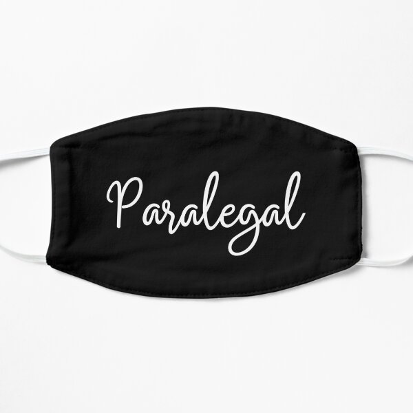Paralegal! Mask
