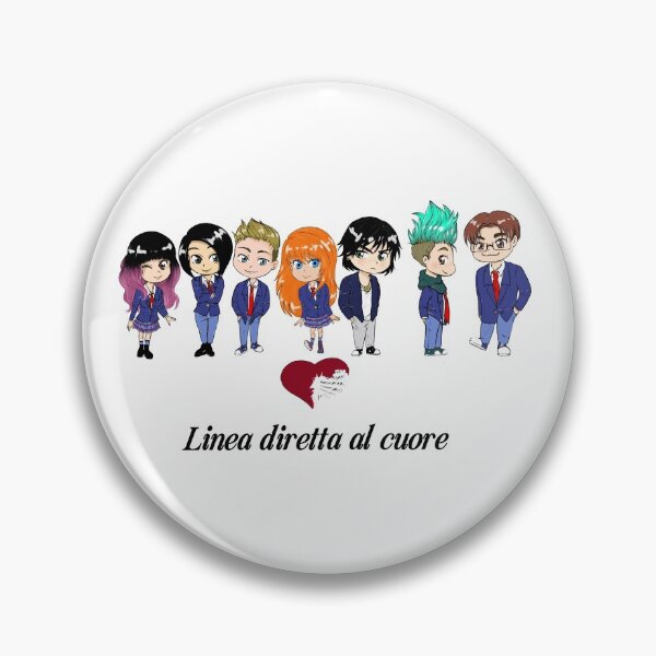Item preview, CHIBI LDC WORLD designed and sold by AnxhelArt.