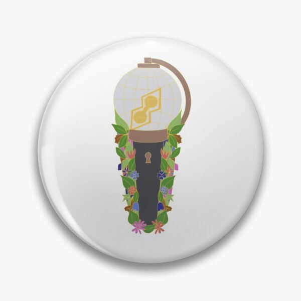 Item preview, Ateez Lightiny designed and sold by Abbiedaisyxox.