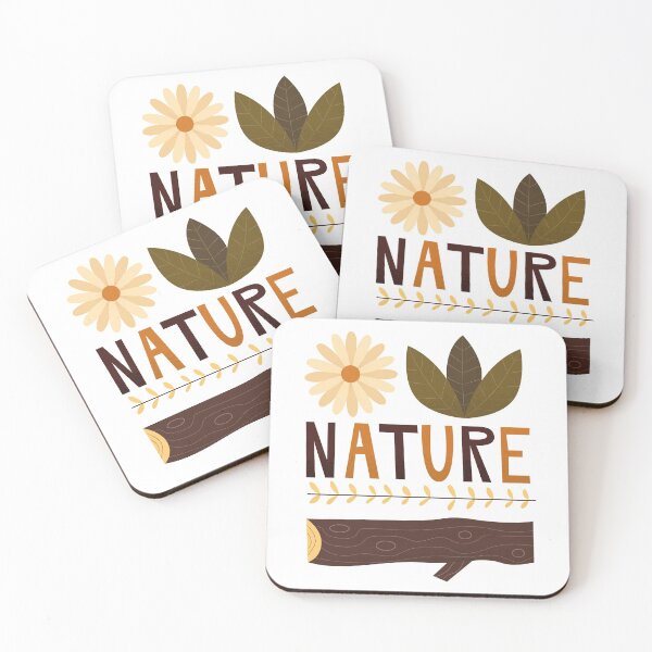 Item preview, Nature Retro Flat Minimal designed and sold by Amir Abou-Roumié.