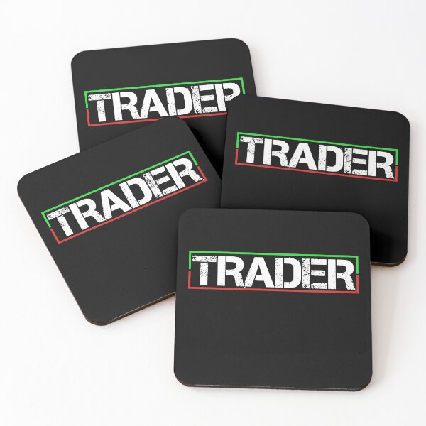 Item preview, Trader Life of a Daytrader Stock Trader and Analyst designed and sold by mMx-Design.