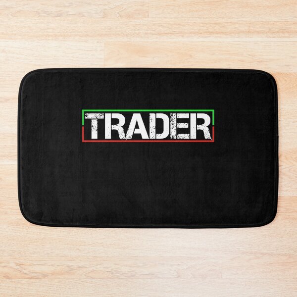 Item preview, Trader Life of a Daytrader Stock Trader and Analyst designed and sold by mMx-Design.