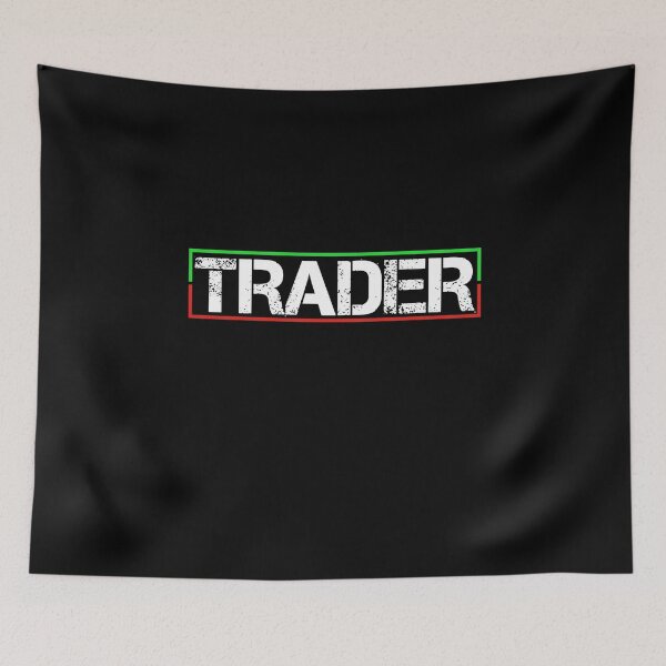 Item preview, Trader Life of a Daytrader Stock Trader and Analyst designed and sold by mMx-Design.