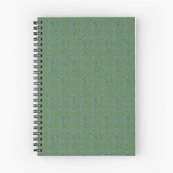 Item preview, boulder brain coral pattern designed and sold by kemadu.