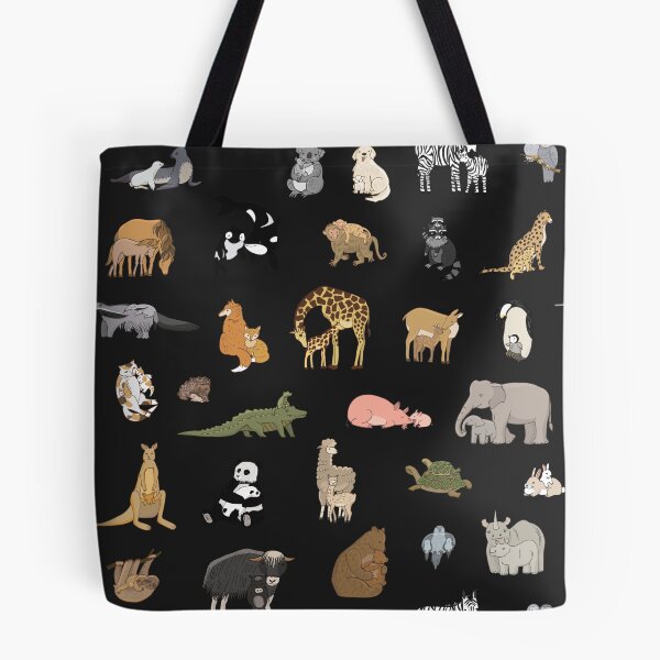 Item preview, Save our zoo designed and sold by MohabMD.