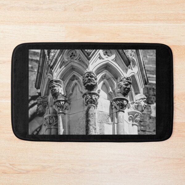 Item preview, The many faces of Chichester Cathedral designed and sold by Seashorepics.