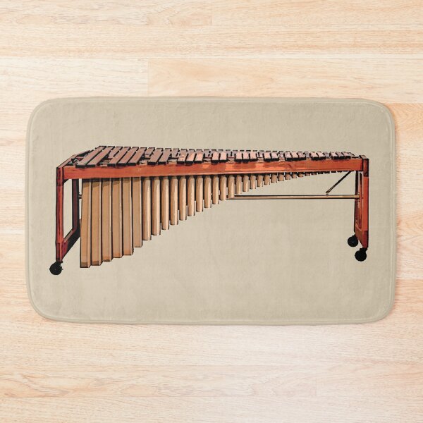 Item preview, Ay Caramba a Marimba designed and sold by Havocgirl.
