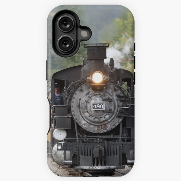 Aperçu de l'œuvre Train historique de Durango et Silverton créée et vendue par WorldDesign.