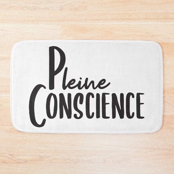 Item preview, Mindfulness designed and sold by BlueZenStudio.